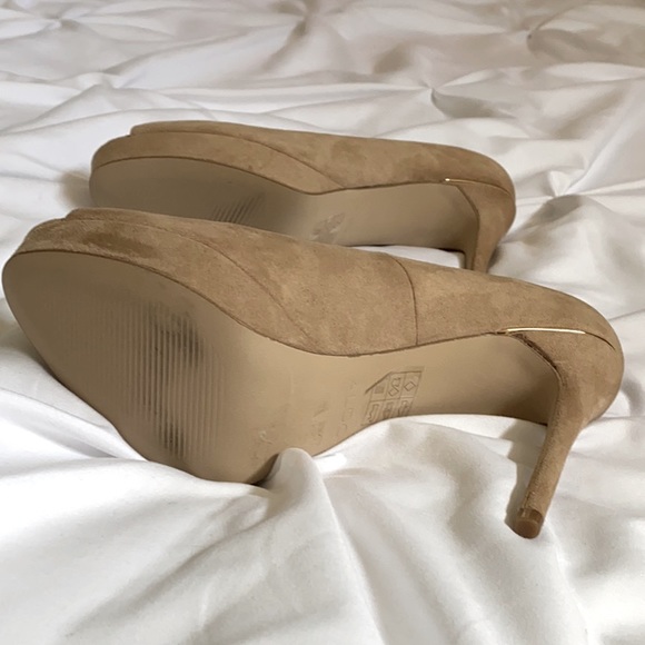 Aldo heels, size 7 - Picture 2 of 3